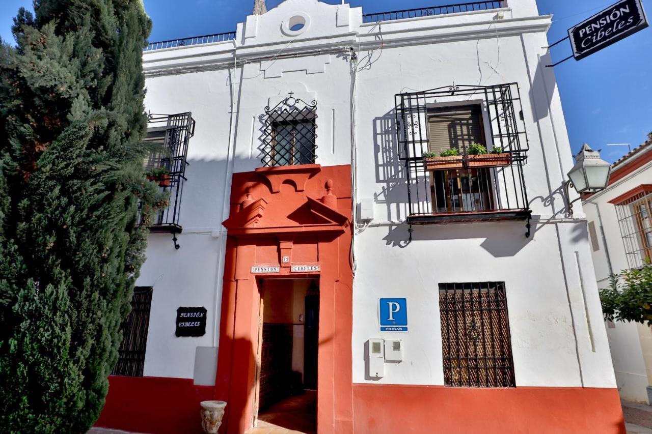 Pension Cibeles - Cordoba, Cordoba